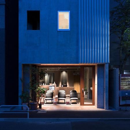 Bunshodo Hotel Fukuoka  Extérieur photo