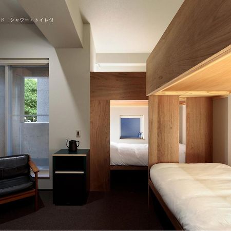 Bunshodo Hotel Fukuoka  Extérieur photo