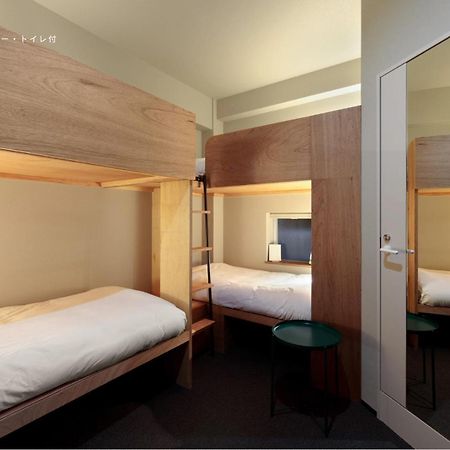 Bunshodo Hotel Fukuoka  Extérieur photo