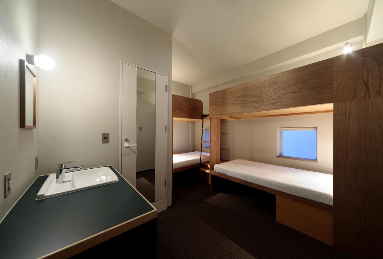 Bunshodo Hotel Fukuoka  Extérieur photo