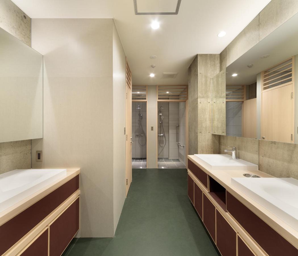 Bunshodo Hotel Fukuoka  Extérieur photo
