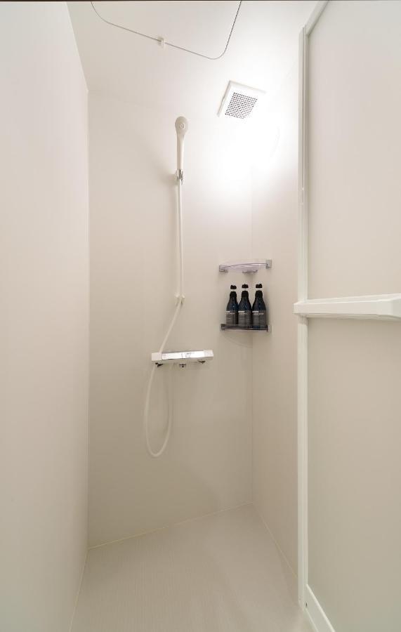 Bunshodo Hotel Fukuoka  Extérieur photo