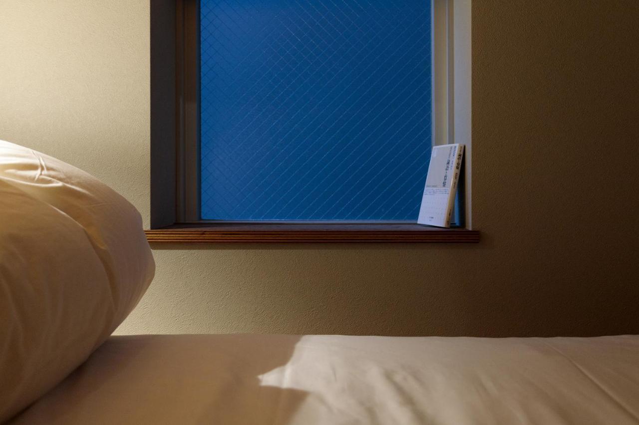 Bunshodo Hotel Fukuoka  Extérieur photo