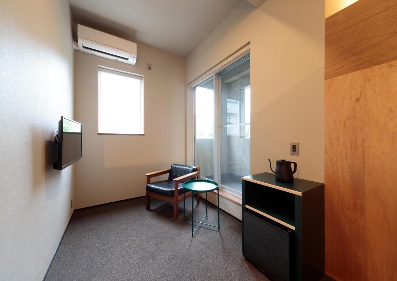 Bunshodo Hotel Fukuoka  Extérieur photo
