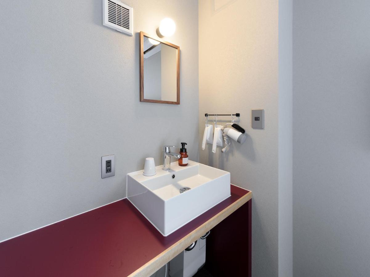 Bunshodo Hotel Fukuoka  Extérieur photo