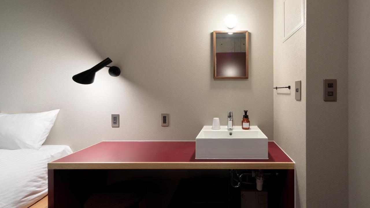 Bunshodo Hotel Fukuoka  Extérieur photo