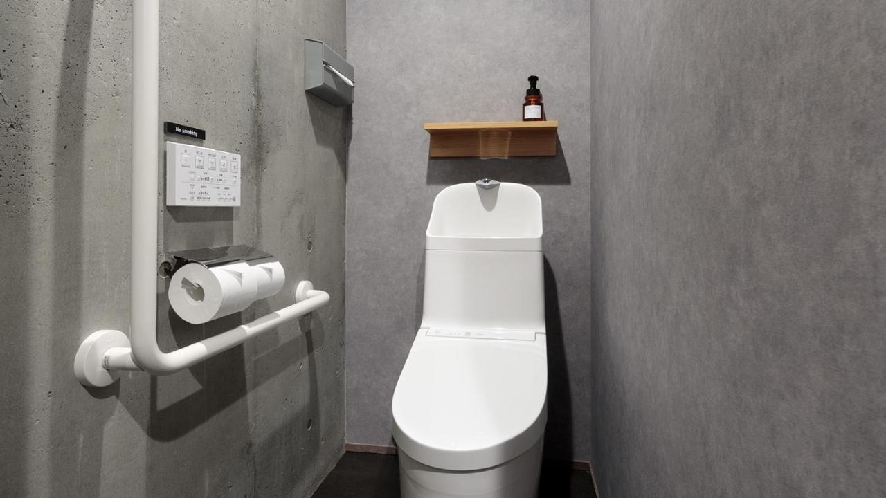 Bunshodo Hotel Fukuoka  Extérieur photo
