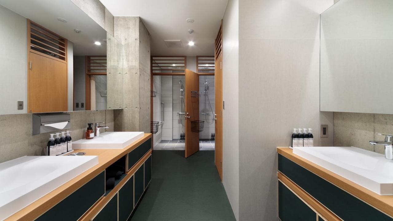 Bunshodo Hotel Fukuoka  Extérieur photo