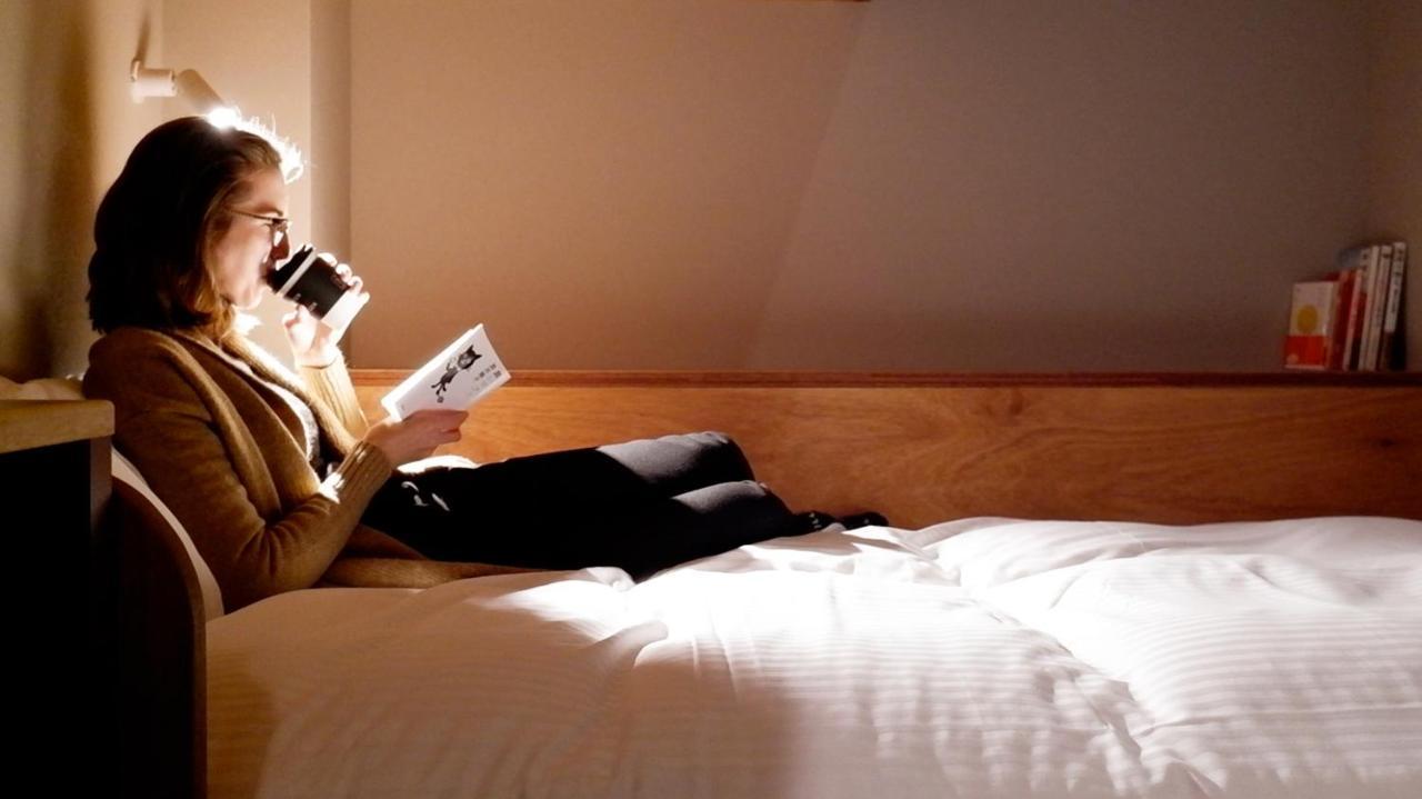 Bunshodo Hotel Fukuoka  Extérieur photo