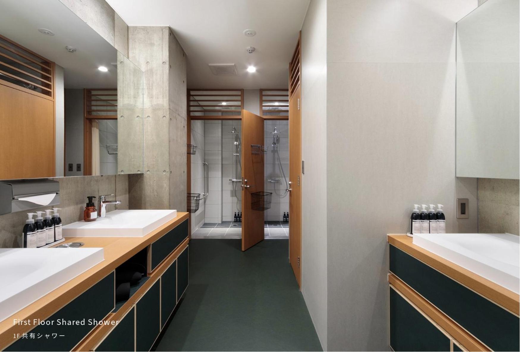 Bunshodo Hotel Fukuoka  Extérieur photo