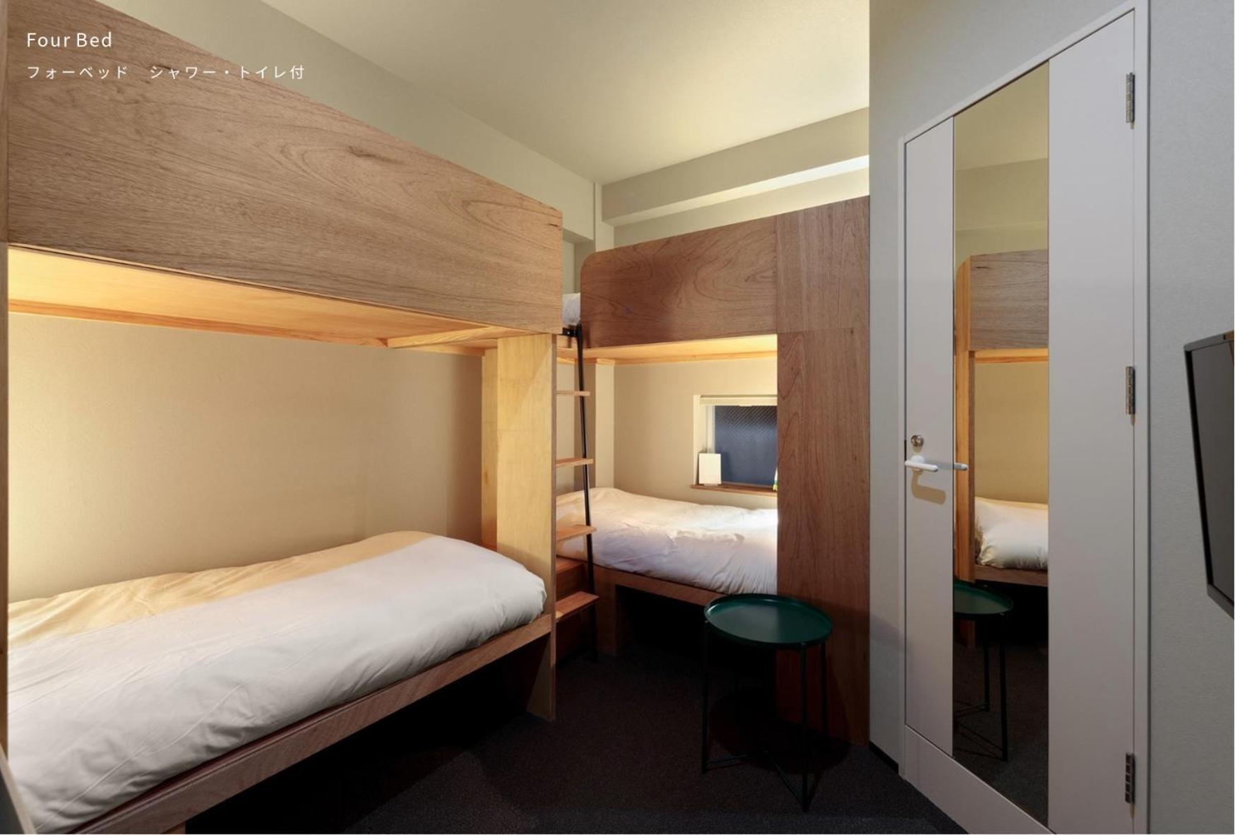 Bunshodo Hotel Fukuoka  Extérieur photo